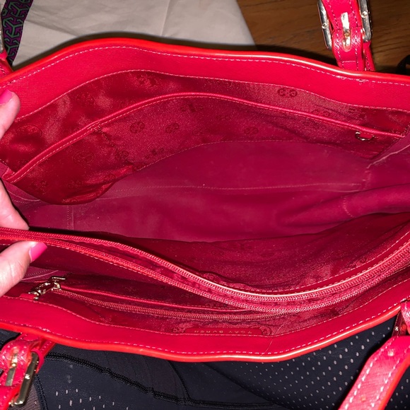 Tory Burch Robinson tote bag - Picture 5 of 5